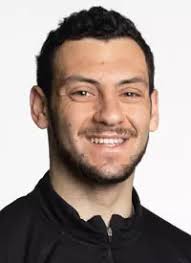 2021 Heavyweight Rowing Roster