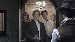 Family Constellations