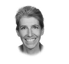 Christiane Wendehorst