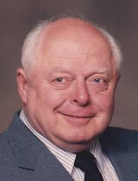 William Steffen Obituary (2012)