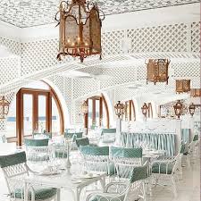 The Oyster Box Umhlanga Rocks Hospital Interior Umhlanga Hotel