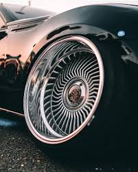 Fitment On Point Via Wokeuplit 2p 2pristine Rims For Cars Wheel Rims Super Luxury Cars
