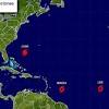 National hurricane center, cnh, nhc, centre nacional d'huracans (ca); 1