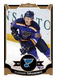 Shop comc's extensive selection of hockey cards. 2015 16 Upper Deck O Pee Chee Hockey Preview Dave Adam S News