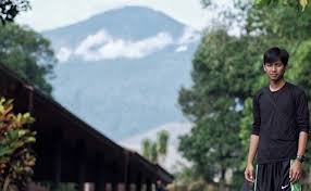Syarat ijazah masuk tni 2020. Pemandian Air Panas Sangkanurip Manjakan Diri Di Kolam Renang Luncuran Naga Tempat Me