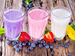 Relief is subjective, based on additional food qualities (such as the. Fs1245 Build A Better Smoothie Rutgers Njaes