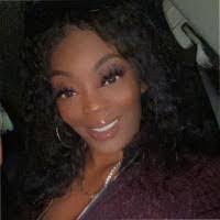 Audra Booker's Instagram, Twitter & Facebook