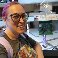 Interview with Catherine McAfferty, host of Pretty Gay