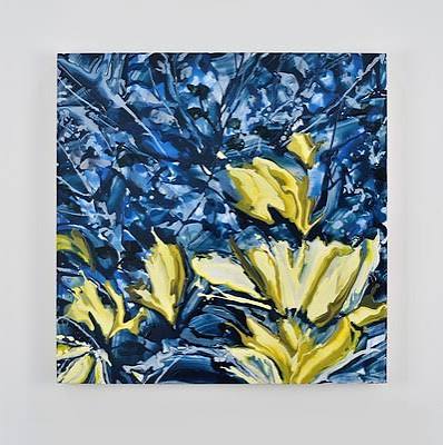 Work by Kirsten Everberg