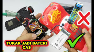Sedangkan cara kedua adalah bisa ejakulasi tetapi tetap ereksi dan lanjut berhubungan lagi. Kereta Kontrol Rc Car Tukar Convert Bateri Cas Bagi Tahan Lama Dan Tambah Laju Rc Car Murah Youtube