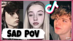Explore the latest videos from hashtags: Tiktok Pov With Sad Stories Tiktok Compilation Youtube