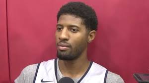 George: Melo in OKC 'didn't work'