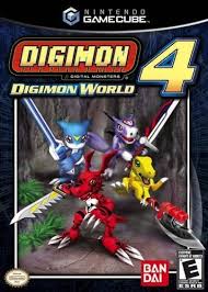 The dungeons are filled with enemy digimon. Digimon World 4 Ign