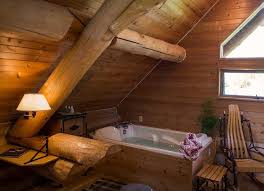 Romantic Wisconsin Bed And Breakfast Cabins Near Elroy Sparta Trail Bed And Breakfast Unique Lodging Log Cabin Rentals