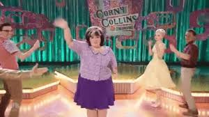 Wifflegif has the awesome gifs on the internets. New Party Member Tags 2016 Hairspray Live Maddie Baillio Tracy Turnblad Hairspray Live Hairspray Hairspray Movie