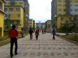 Uitm is the only university in malaysia that has a campus in every state of the country. Uitm Pasir Gudang Jadi Institusi Terbaru Ditutup Kes Pencemaran Ini Tip Elak Jadi Mangsa Remaja