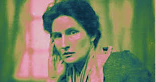 Heroínas: María Paley Marshall economista una de las primeras mujeres en  examinarse para acceder a la universidad en 1874