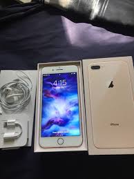 Iphone 8 plus model a1897. Apple Iphone 8 Plus Factory Unlocked At T Verizon For Sale In Dhabi Kingston St Andrew Phones
