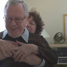 Granger stroke victim thanks strangers who saved his life