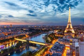 Sebenarnya, ide menara eiffel ini datang dari maurice koechlin dan emile nouguier. 19 Atraksi Tempat Wisata Di Paris Perancis Yang Harus Dikunjungi Pengetahuan Umum Populer