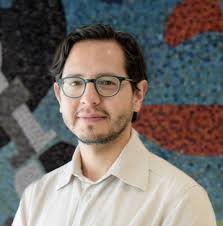 Bernal Serrano, Daniel