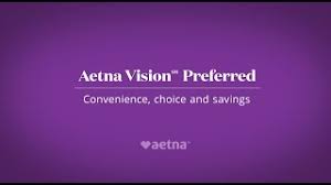 Cvs and aetna ® are part of the cvs health ® family of companies. Vision Insurance Plans From Aetna Individual Eye Care Coverage