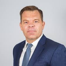 KBI Biopharma is pleased to welcome Enda Doyle as SVP, Supply Chain and  Network Competitiveness.