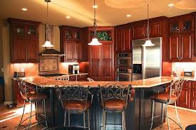 Migliaia di nuove immagini di alta qualità aggiunte ogni giorno. 52 Dark Kitchens With Dark Wood Or Black Kitchen Cabinets 2021 Home Stratosphere