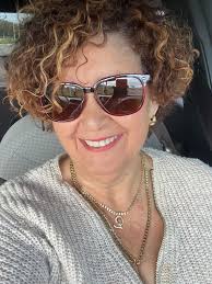 Should I wear my hair curly or straight?