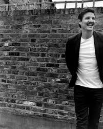 Favourite character → agent whiskey. Pedro Pascal Making It At 41 The New York Times