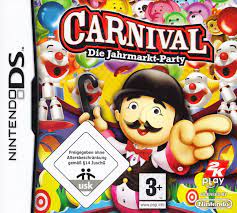 11 years ago some specification would be nice. Carnival Games For Nintendo Ds 2008 Mobygames