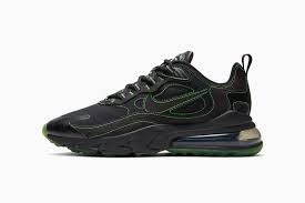 Nike Air Max 270 React Electric Green Nike Air Max Nike Air Nike