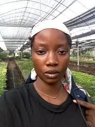 BENUE most beautiful BMB don cast her brothers