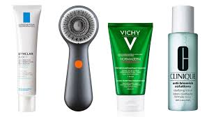 The treatment with the clarisonic takes one minute. Best Acne Treatment For Blemish Free Skin British Gq British Gq