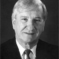 Obituary information for James PhD Schwab