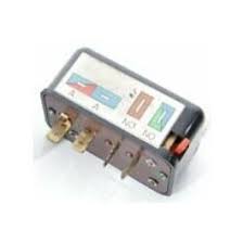 When the power is turned on, the c1 charges via d1 and the relay coil and. Gasoline Heater Safety Switch Relay
