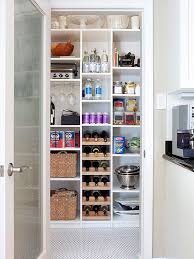 So the following 32 easy storage ideas are perfect for any kitchen. 23 Kitchen Pantry Ideas For All Your Storage Needs Pantry Design Kitchen Pantry Design Kitchen Pantry