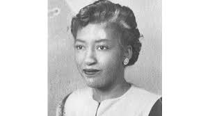 OLLIE FLOYD Obituary (1923