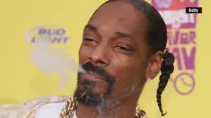 Next year we gonna have 420 a hole month, 11 other days of 420 and one day with a super double 420. Snoop Dogg Patron Saint Of 4 20 Cnn