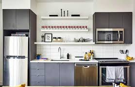Explore modern takes on countertops and cabinets, breakfast nooks, kitchen islands, floors, backsplashes, appliances, sinks, and lighting. Open Shelving Kitchen Ideas Ultimate Guide Designing Idea