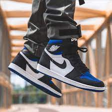 We did not find results for: Air Jordan 1 Retro High Og Royal Toe Kick Game