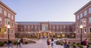 University of minnesota students discover community, purpose, and opportunity. Pioneer Hall Renovation At University Of Minnesota Nabs Top Awards Rejournals