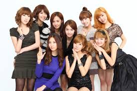 Pin On Snsd Girls Generation