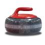 Curling stone from canadacurlingstone.on.ca