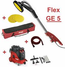 Ebay Sponsored Flex Ge 5 Giraffe Staubsauger Vce 33 M Ac Set Tasche Tb L Langhalsschleifer Aspirateur Aspirateur Sac Ponceuse