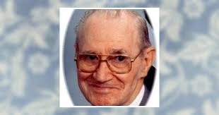 Ralph Mcdowell Obituary June 16, 2007