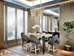 Top 4 Creative Dining Room Trends 2020 35 Images And Videos 5 In 2020 Country Style Dining Room Dining Room Design Modern Dining Room Design