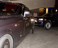 Kylie is best popular versions around the world. Tyga Kylie Jenner Accident Their Scary Fender Bender In His Rolls Royce Hollywood Life