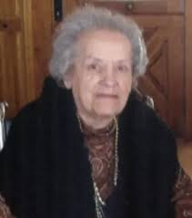 Obituary information for Panagiota 'Poppy' Chaggaris