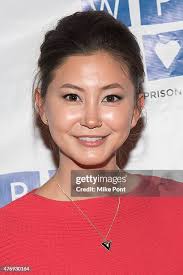 Actress Ruby Rose and designer Phoebe Patricia Rose Faircloth attend...  News Photo